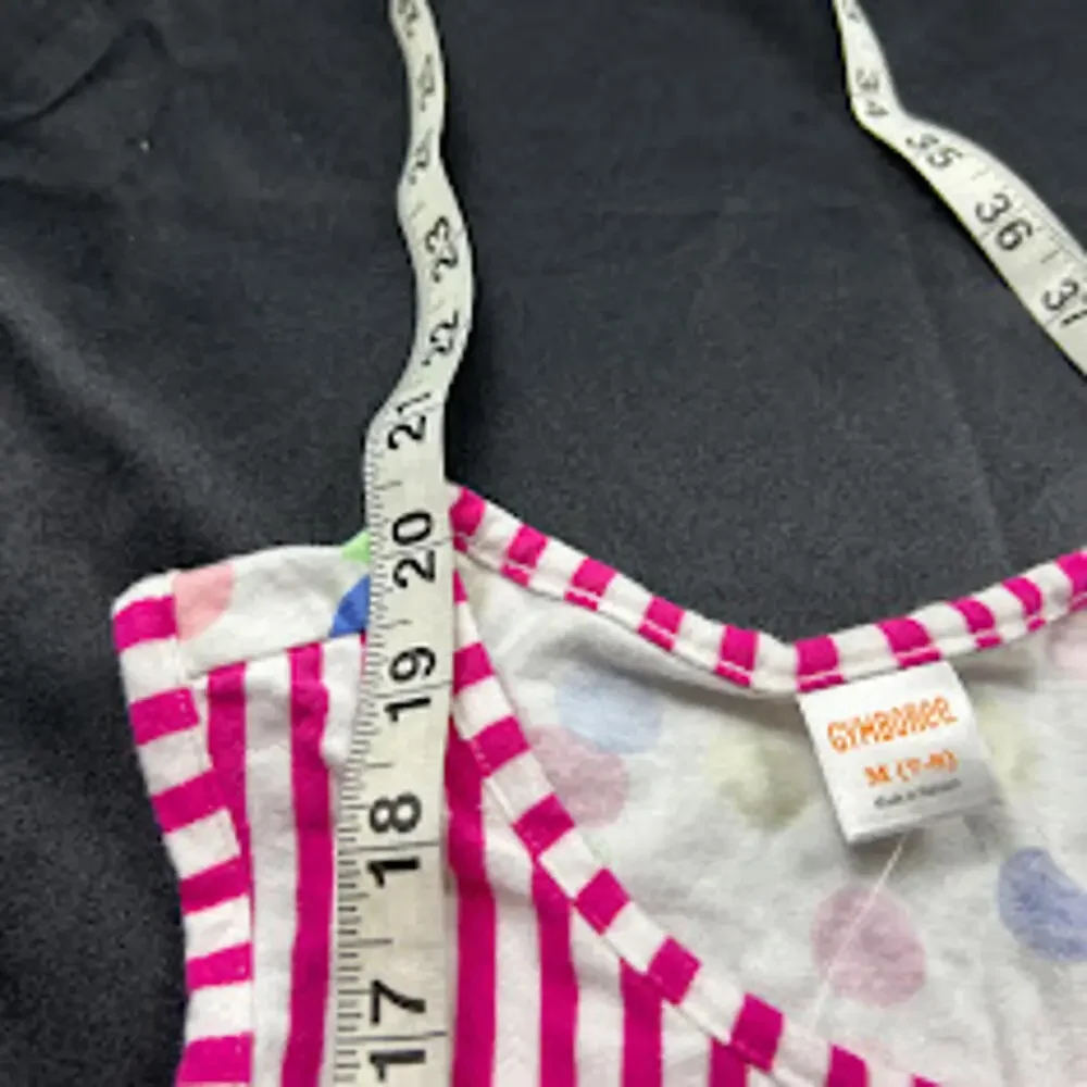 Gymboree brand size